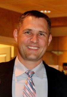 Mr. Craig Komar Mr. Craig Komar